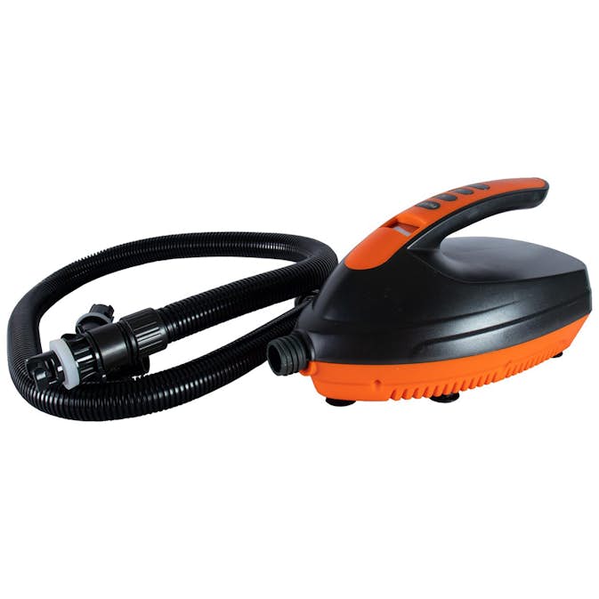 Elektrisk pumpe Deep Sea