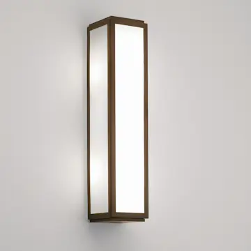 Vegglampe Astro Mashiko Classic 360