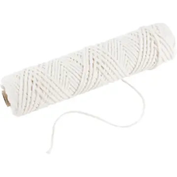 Lysveke Creativ Company til Ren Parafin Nr Su B2 mm Str 3x10 100 g 50 m/1 Rl