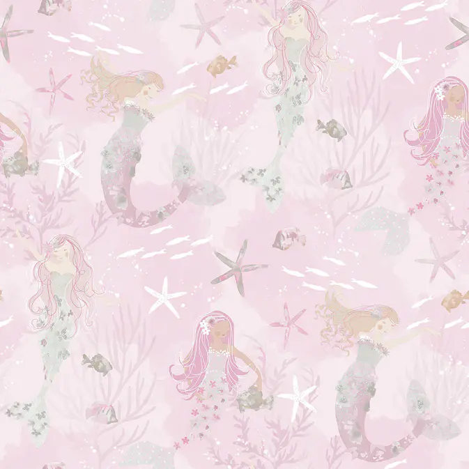 Barntapet Galerie Wallcoverings Tiny Tots 2 G78390