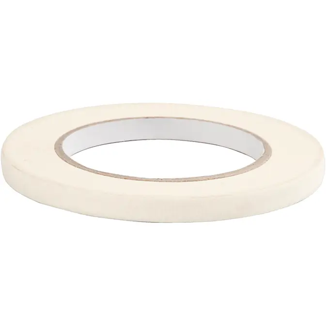 Maskeringstape Creativ Company 50 m/1 Rl