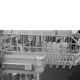 Oppvaskmaskin Smeg LSP252CSX