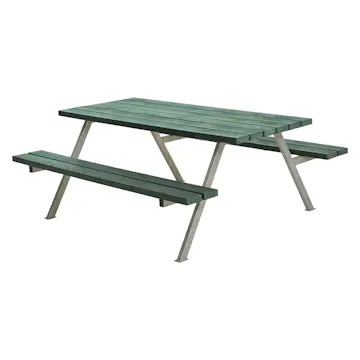 Piknikbord PLUS Alpha 177 cm ReTex