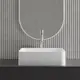 Tvättställ Scandtap Solid S1