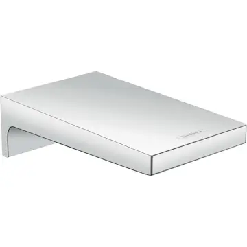 Utloppspip Hansgrohe Metropol