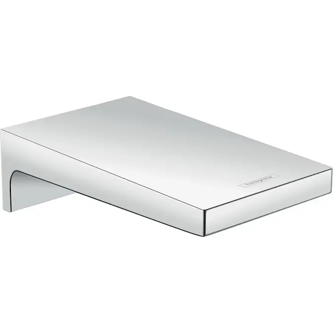 Utloppspip Hansgrohe Metropol
