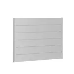 Veggpanel Biohort for Levegg 180x135 cm