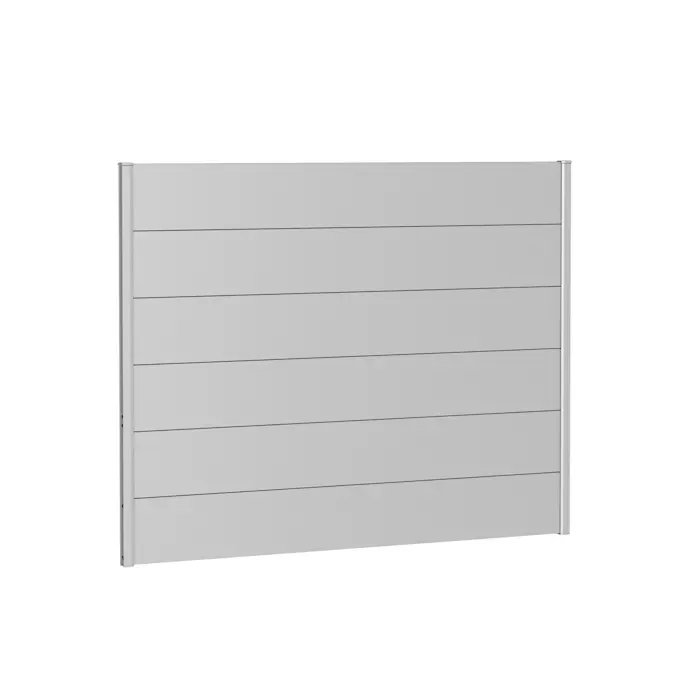 Veggpanel Biohort for Levegg 180x135 cm
