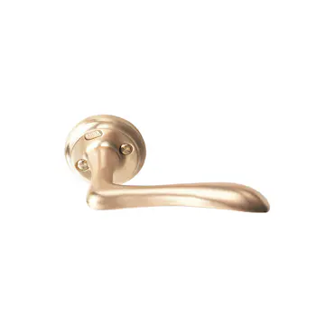 Innvendig dørhåndtak ASSA Abloy 1905 Nikkel