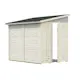 Redskapsbod Palmako Mia 3,6 m2