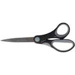 Universalsaks Creativ Company Høyre 1 Stk Svart/Hvit L 180 mm