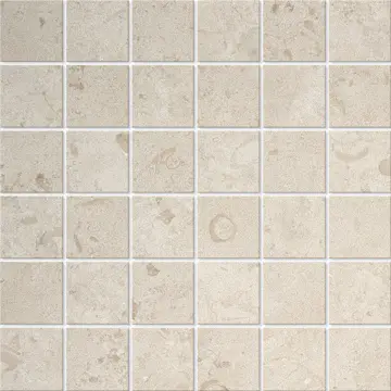 Klinker Bricmate J0505 Norrvange Ivory 5x5 cm