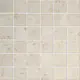 Klinker Bricmate J0505 Norrvange Ivory 5x5 cm