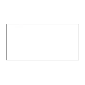 Kakel Bricmate A12 White Matt 10x20,2 cm