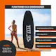 SUP-Brettsett Deep Sea SUP-Board PRO