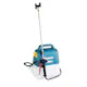 Trykksprøyte Makita DUS054Z 18V 5 L uten Batteri og Lader