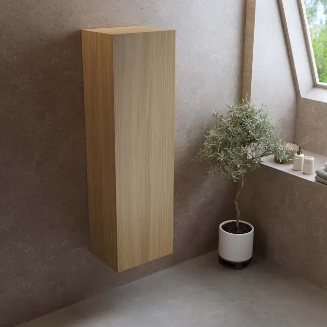 Högskåp Bathlife