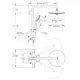 Takduschset Grohe Euphoria System 260 26208 160 cc