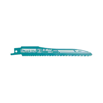 Tigersagblad Makita 150mm Metall 5-pk BIM 7-18