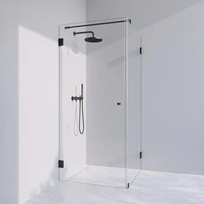 Duschhörn Invitrea Flair GH21