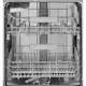 Oppvaskmaskin Smeg LSP252CSX
