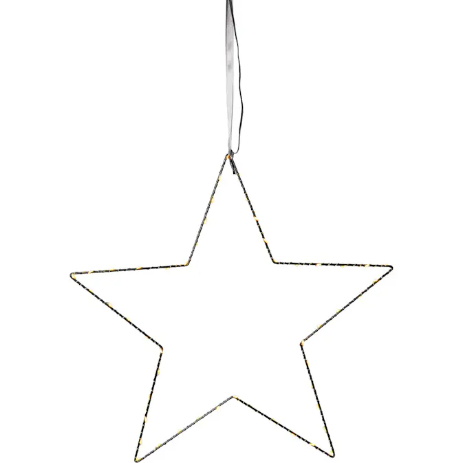 Stjerne Star Trading Mira Hengende