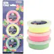 Silk Clay Creativ Company 3x14 g/1 Pk