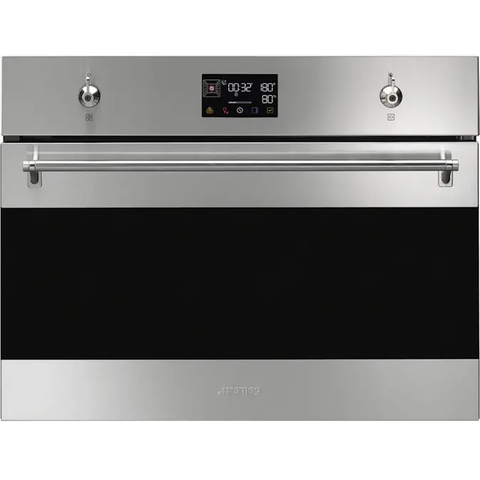 Innbyggingsovn Smeg SO4302S3X