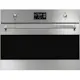 Innbyggingsovn Smeg SO4302S3X