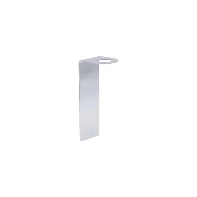 Såpepumpeholder Beslag Design Base