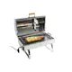 Elektrisk Grill/Røykeovn Muurikka 1200W