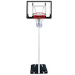 Basketstativ Trekkrunner Hook Shot