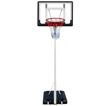 Basketstativ Trekkrunner Hook Shot