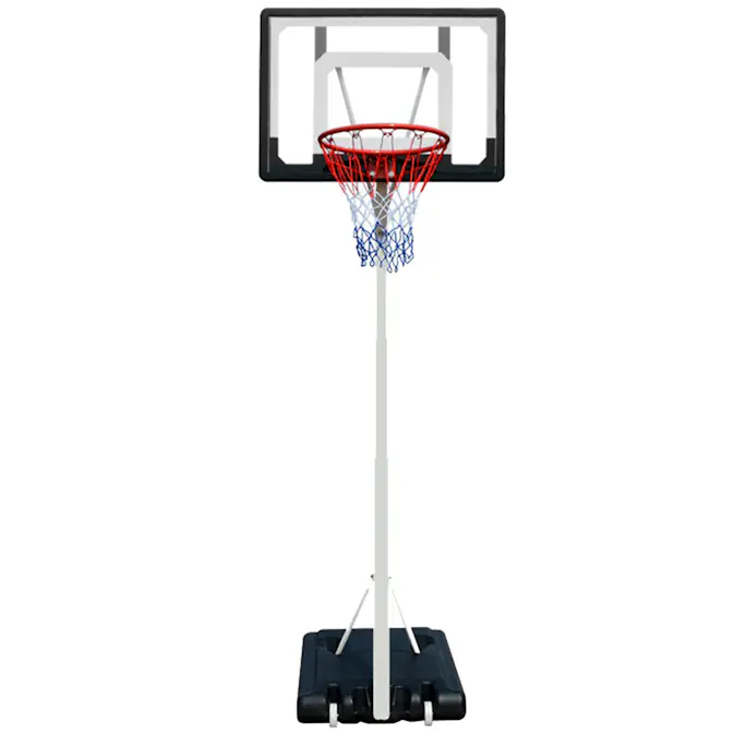 Basketstativ Trekkrunner Hook Shot