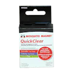 Rengjøringspatron Mosquito Magnet Quick Clear 3-Pk