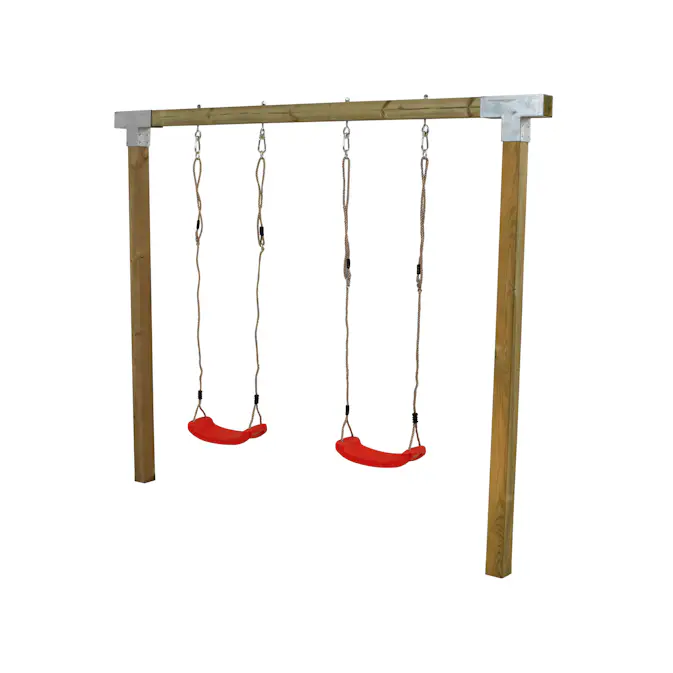 Trehuske PLUS Cubic