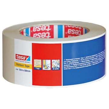 Maskeringstape Tesa 50 mm 50M 4348
