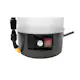 Hagesprøyte Green It Elektrisk 5 L