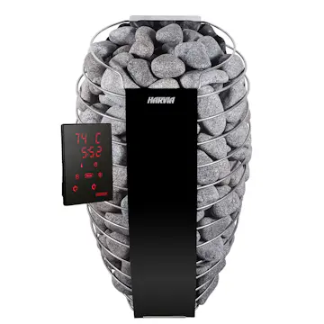 Badstuovn Harvia Spirit SP60XW WiFi