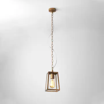Taklampe Astro Calvi Pendant