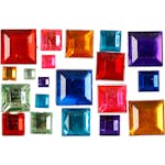 Rhinsten Creativ Company Str 4-10 mm 1300 Stk/1 Pk