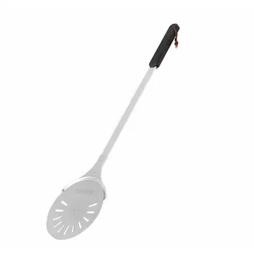 Pizzaspade Cozze Ø18x76 cm Roterbar i Rustfritt Stål