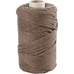 Makramégarn Creativ Company 198 m D2 mm 330 g/1 Rl