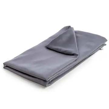 Lakenpose Polar Night Bambu Enkeltseng