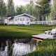 Anneks Palmako Helena 26 m2