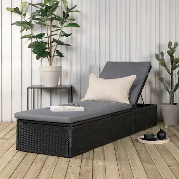 Solseng Venture Home Quad