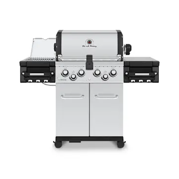 Gassgrill Broil King Regal S 490 IR