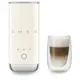 Mini Melkeskummer Smeg MFF02CREU Creme
