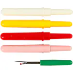 Oppspretterkniv Creativ Company 10 cm 5-Pk