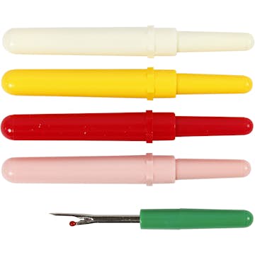 Oppspretterkniv Creativ Company 10 cm 5-Pk